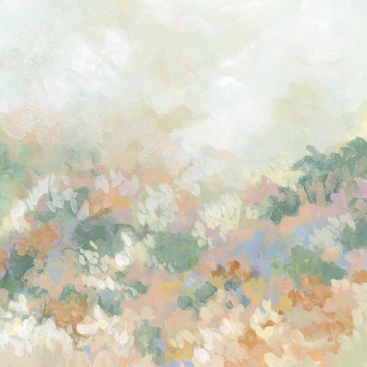 Picture of SOFT MEADOW SONG II