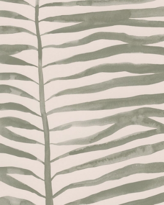 Picture of FROND FINGERS I