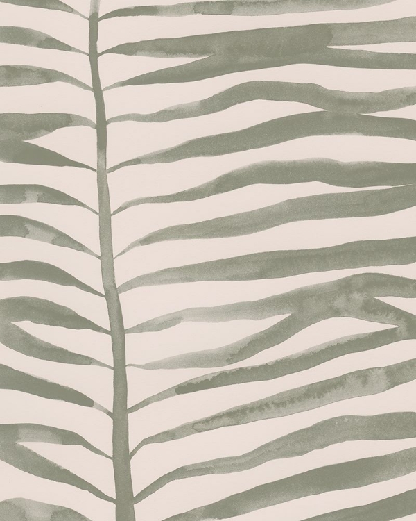 Picture of FROND FINGERS I