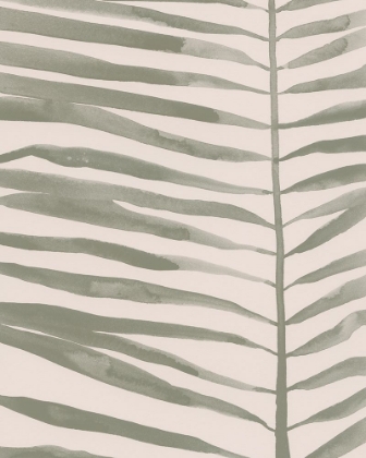 Picture of FROND FINGERS II