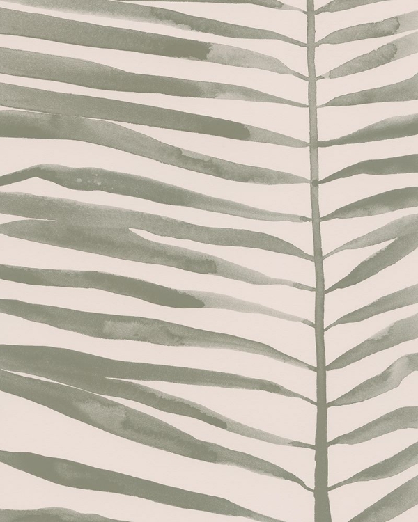 Picture of FROND FINGERS II