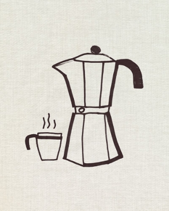 Picture of CAFECITO I