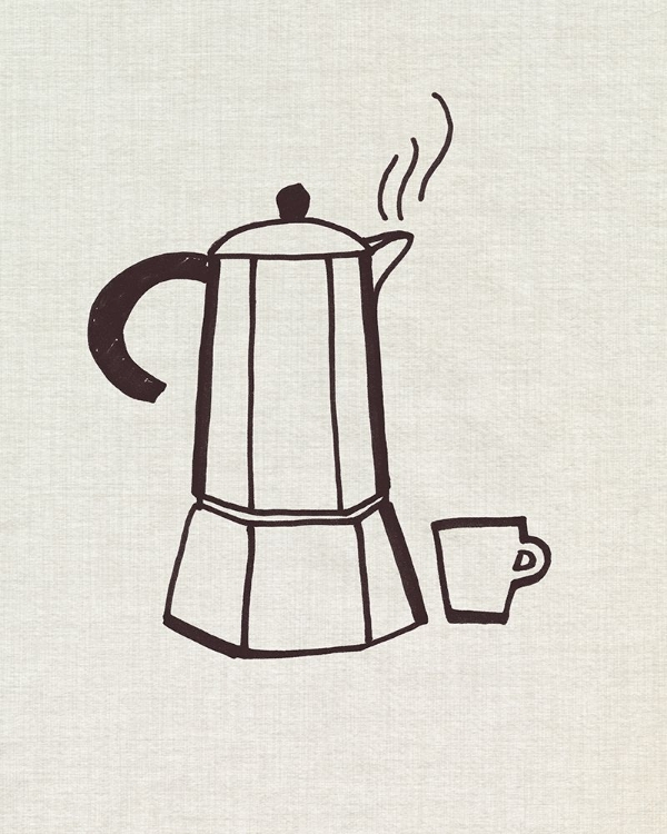 Picture of CAFECITO II