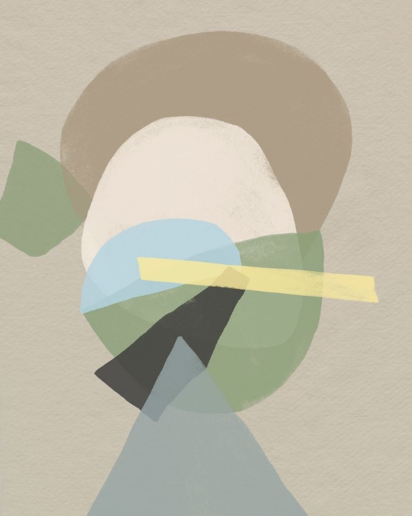 Picture of MOD SHAPE STACK II