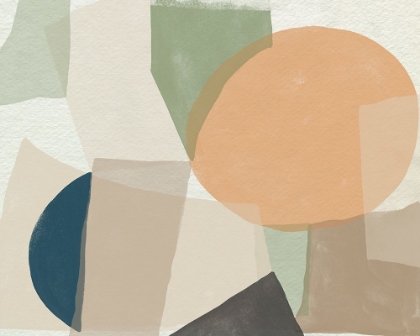 Picture of COLLAGE RHYTHM II