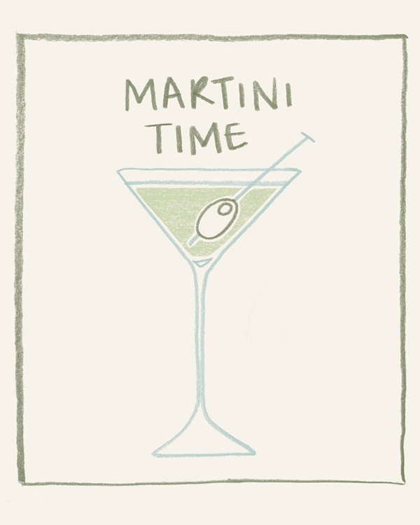 Picture of HAPPY TIME I