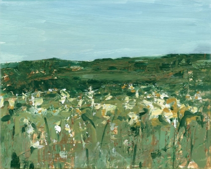 Picture of DAFFODIL FIELDS I