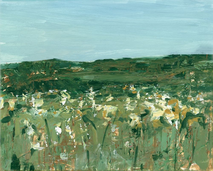 Picture of DAFFODIL FIELDS I