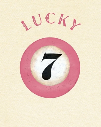 Picture of LUCKY CASINO I