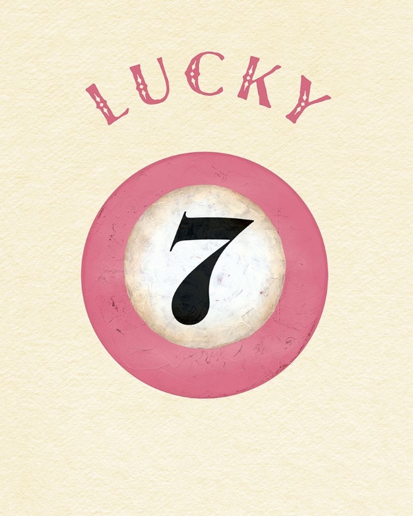 Picture of LUCKY CASINO I