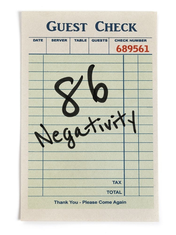 Picture of GUEST CHECKS I