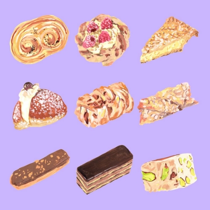 Picture of DELICIEUX II