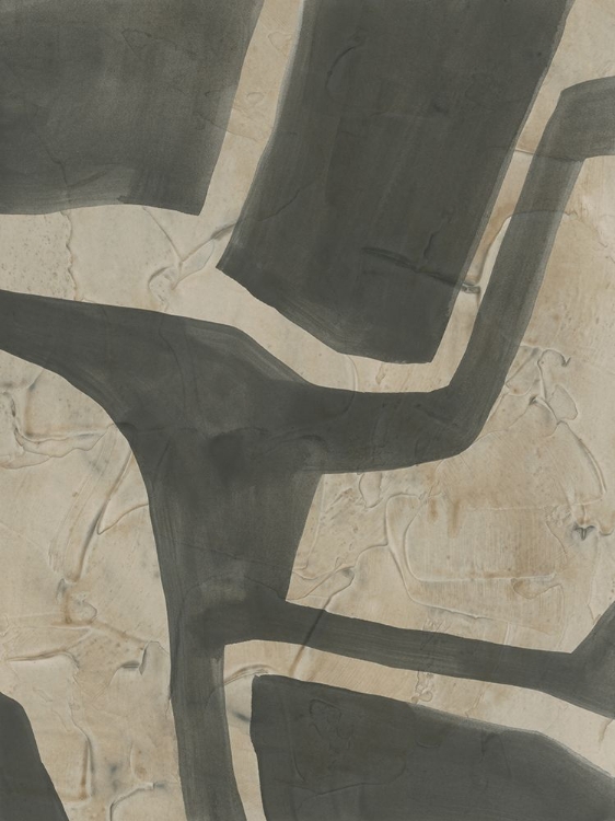 Picture of PUZZLE PIECE II