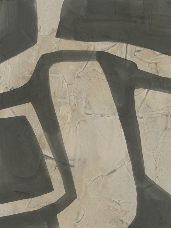 Picture of PUZZLE PIECE III