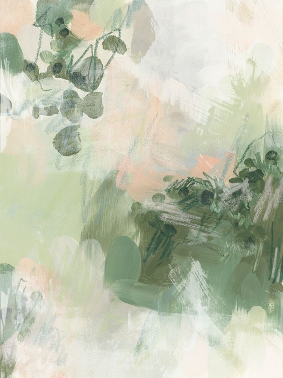 Picture of LILLYPOND DREAM II