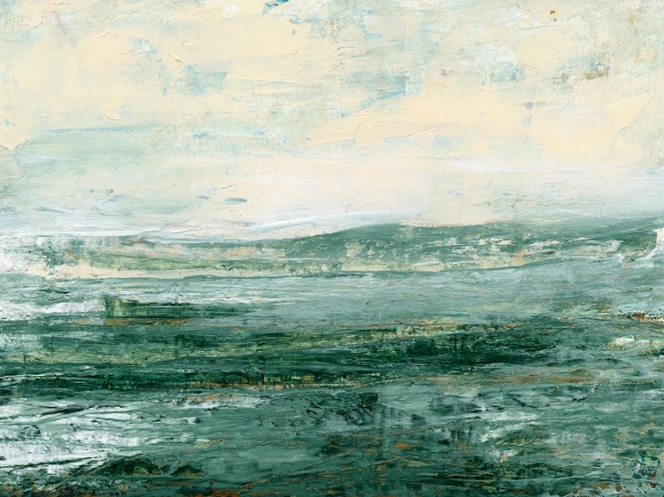 Picture of MISTY VISTA I