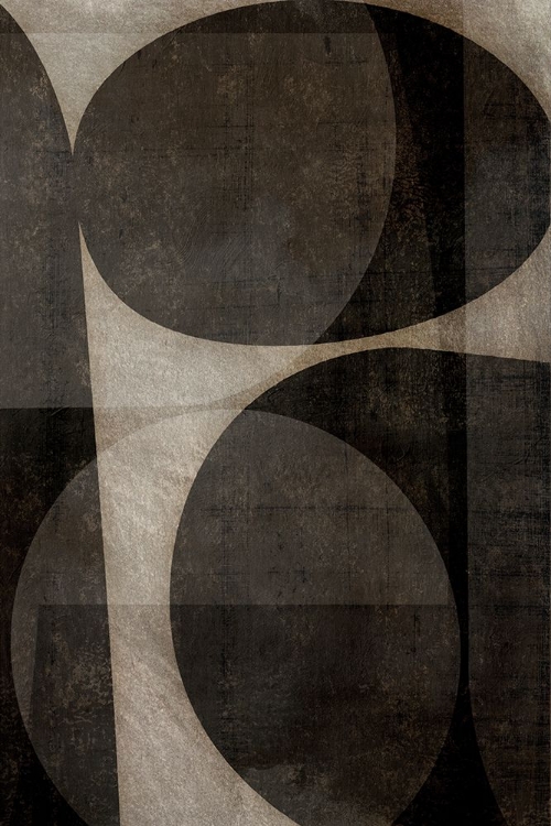 Picture of STONE SANCTUARY I