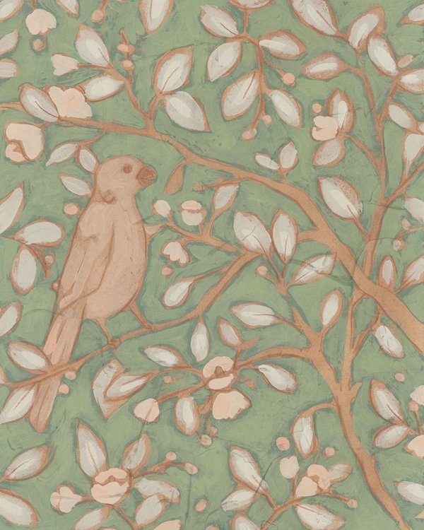 Picture of MEADOW BRANCH I