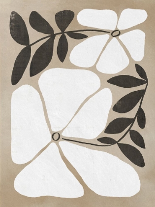 Picture of MELTY BLOOMS II