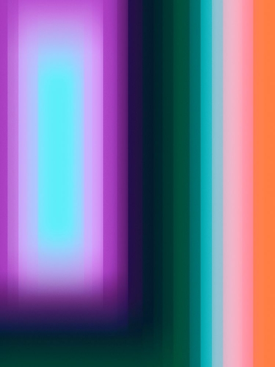 Picture of GLITCH SEQUENCE II