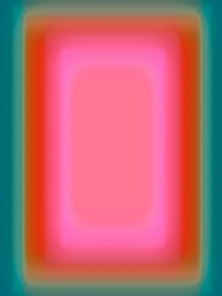 Picture of VIBRANT AURA I