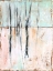 Picture of PASTEL WOODLAND I