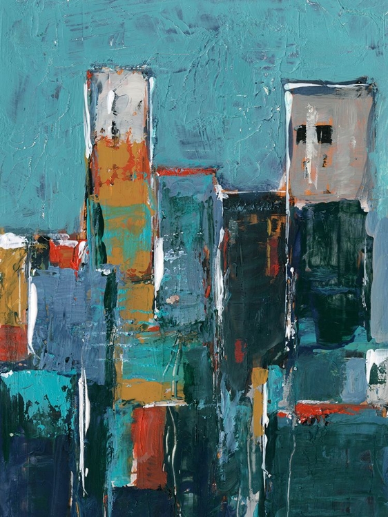 Picture of PRIMARY CITY I