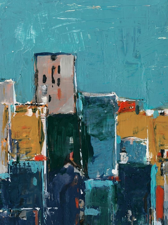 Picture of PRIMARY CITY II