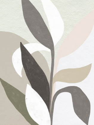 Picture of CUT PAPER SPROUTLING II