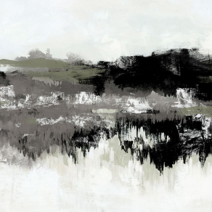 Picture of CHARCOAL MIST II