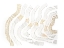 Picture of VERMEIL BANDS I