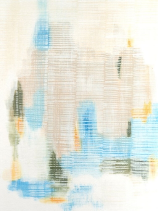 Picture of DOUBLE BACK I