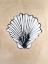 Picture of ASSORTED EMBELLISHED SHELLS III