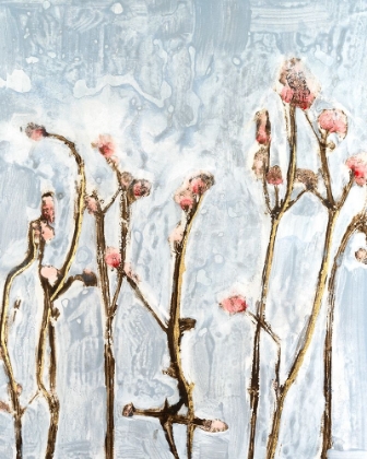 Picture of MIMOSA MEADOW II