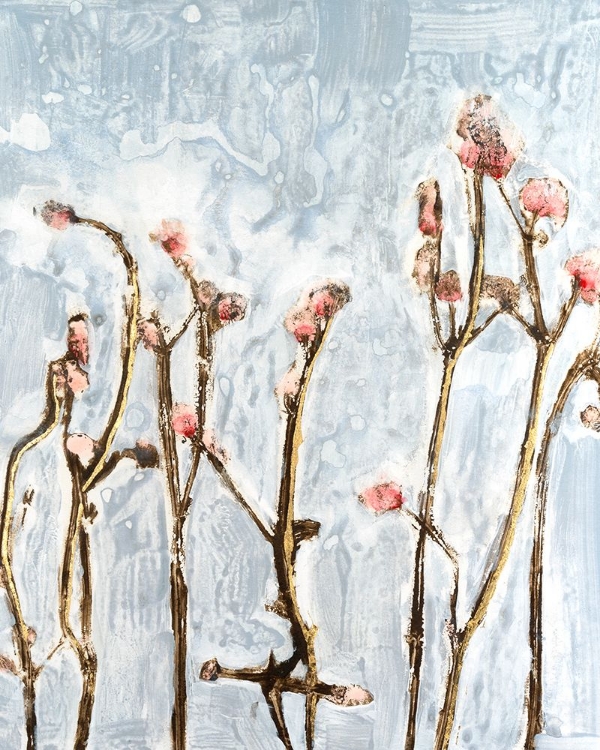 Picture of MIMOSA MEADOW II