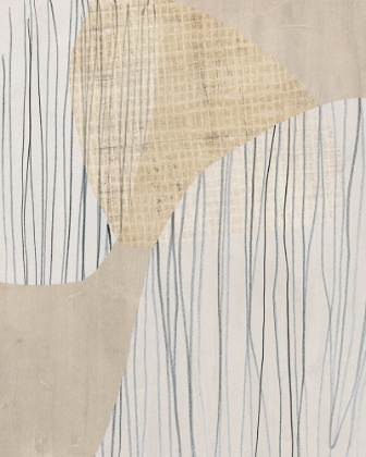 Picture of PAPER STONES II