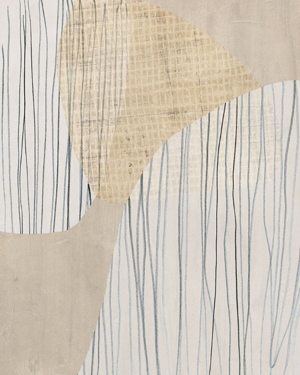 Picture of PAPER STONES II