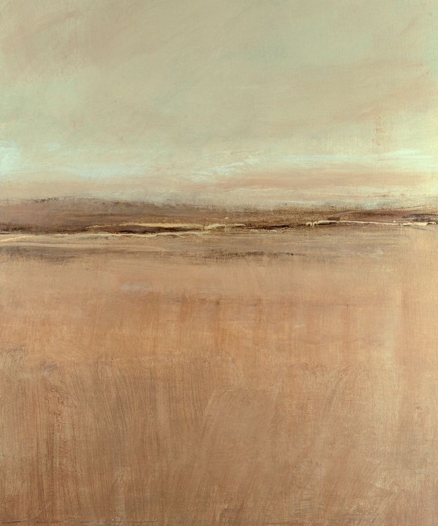 Picture of DRIZZLY DAY I