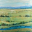 Picture of GREEN RIVER BEND I