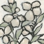 Picture of ICE FLOWERS I