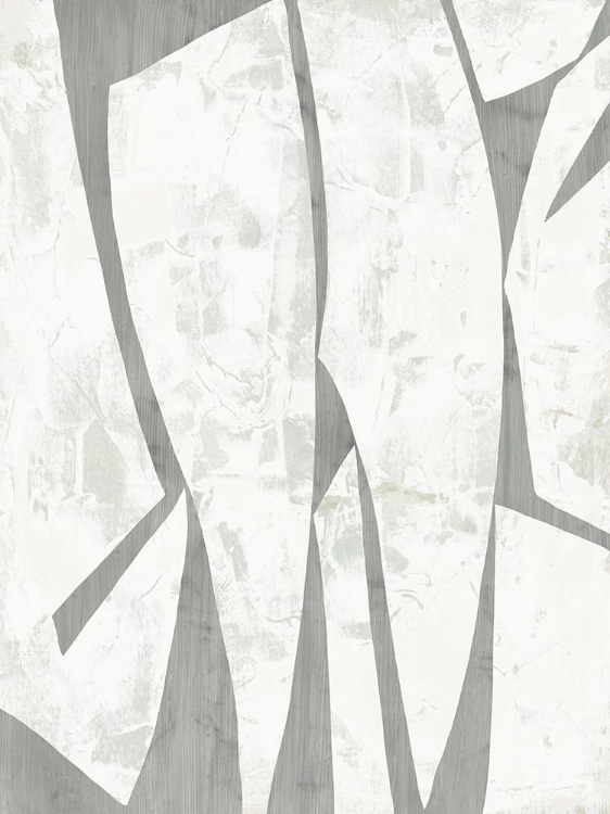 Picture of STONE PUZZLE I