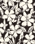 Picture of FLOWERS IN THE GARDEN I