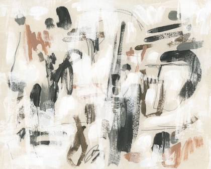 Picture of SPINNING YARNS I