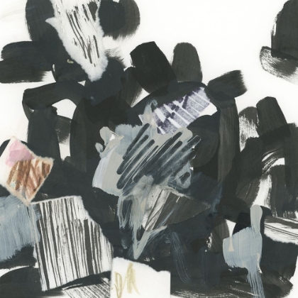 Picture of VOLCANIC LUNA I