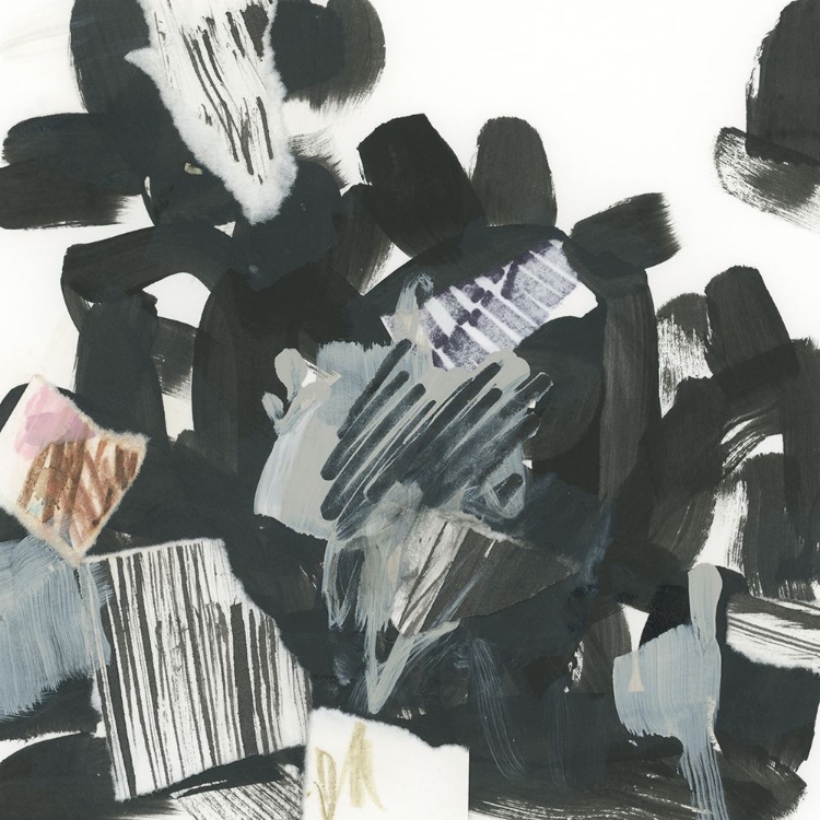 Picture of VOLCANIC LUNA I