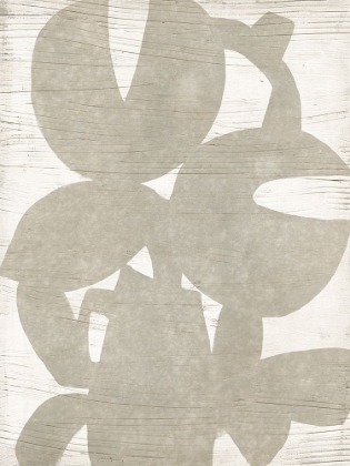 Picture of ABSTRACT PAPER BOUQUET I