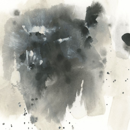 Picture of VELVET NEBULA I