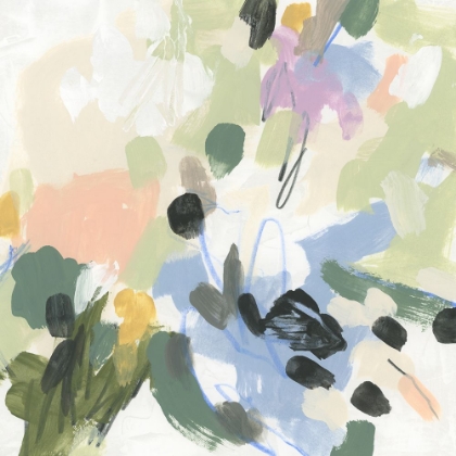 Picture of PASTEL TEMPO II