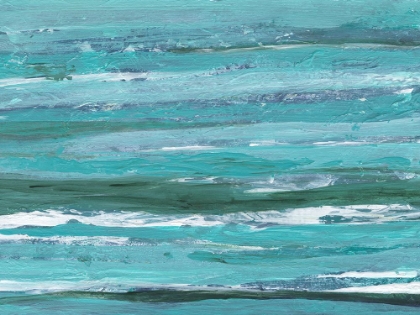 Picture of LINEAR TIDES I