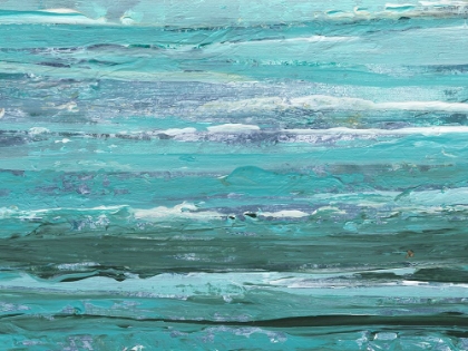 Picture of LINEAR TIDES II